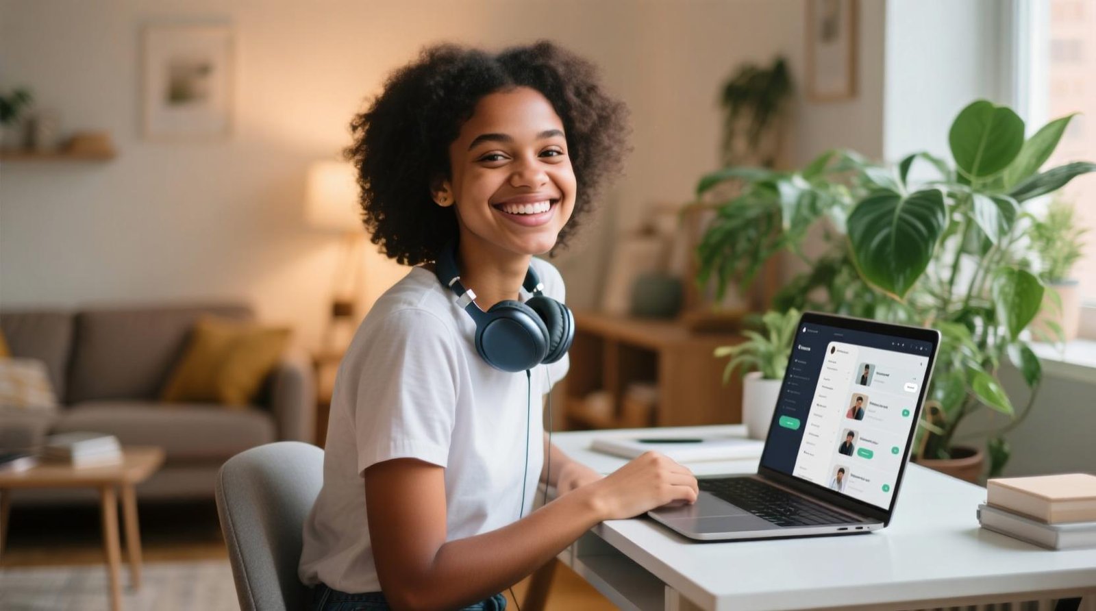 Ils Ont Osé Changer de Vie : Découvrez Comment edueffi a Transformé Leur Carrière