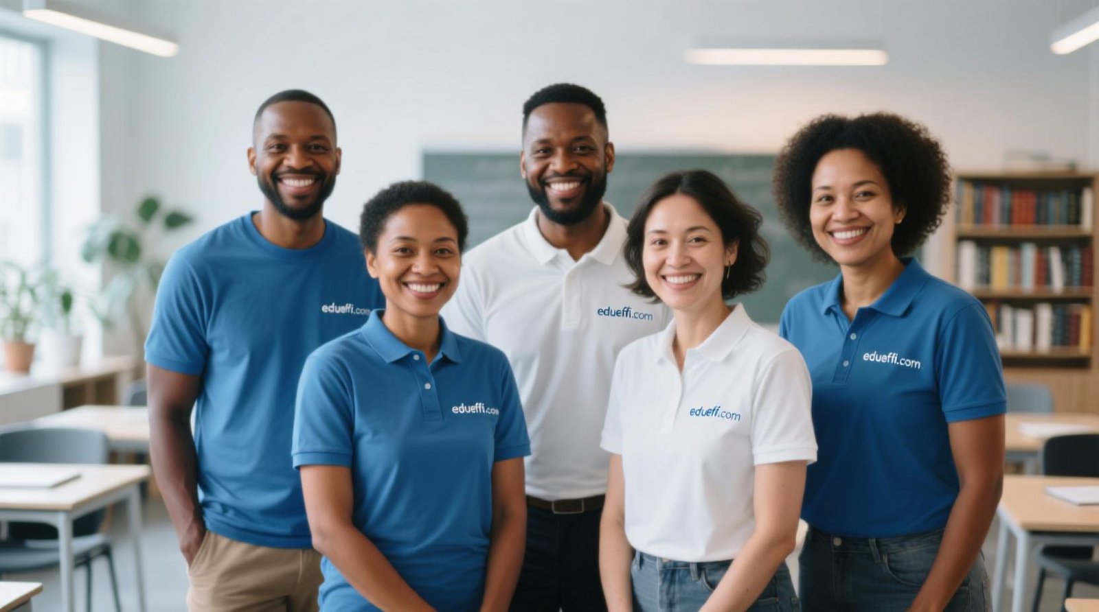 Découvrez nos Formations et nos Experts : Plongez au Cœur de la Pédagogie edueffi | Blog edueffi