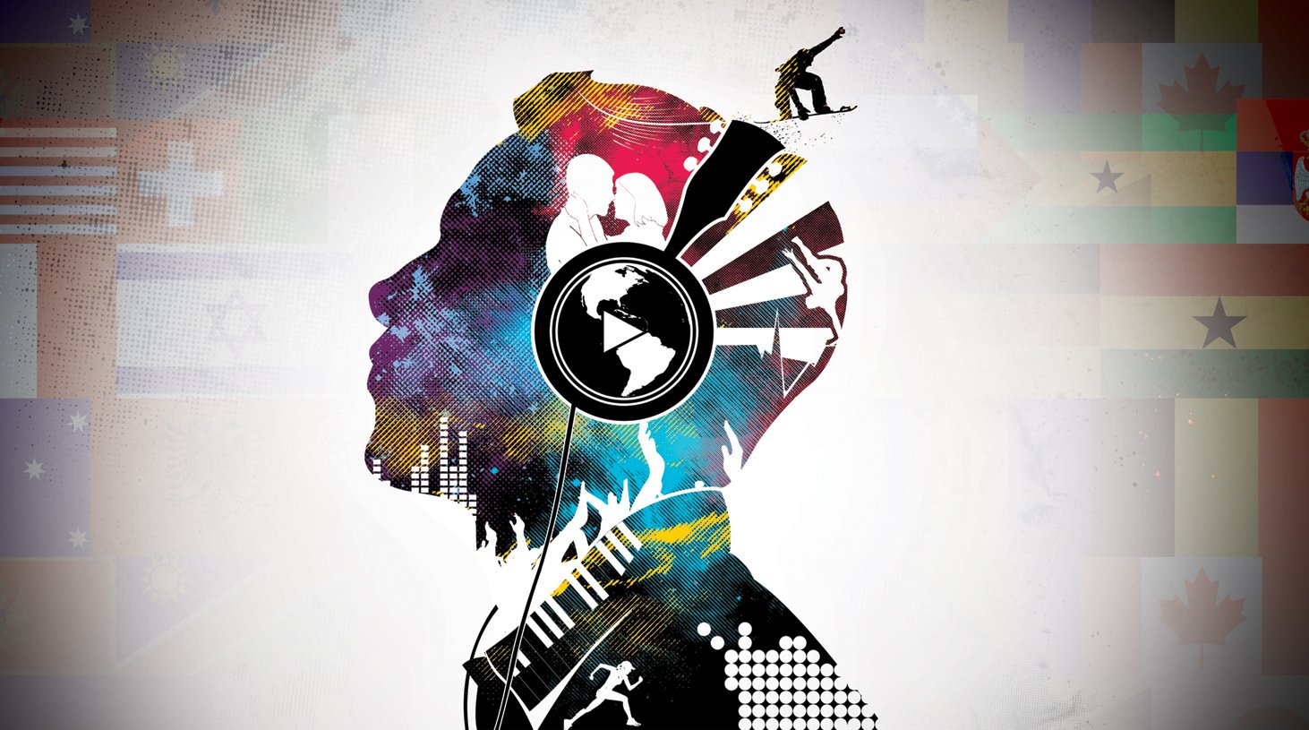 Catégories de recherche